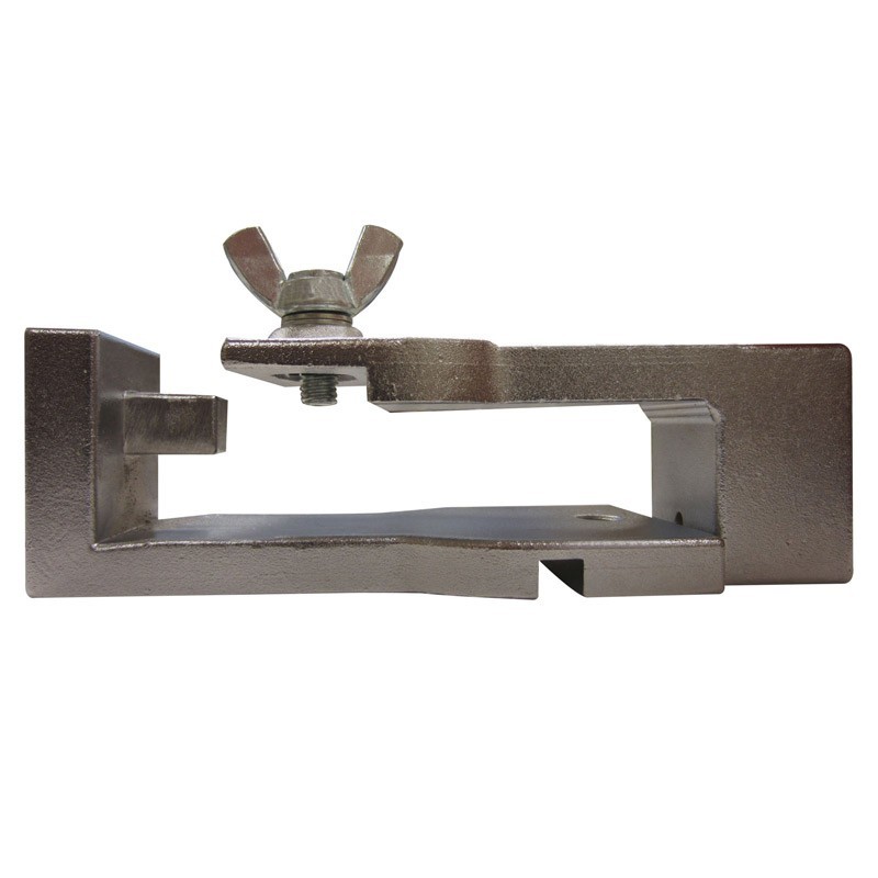 Adaptateur inversion de sens pour cintreuse Adaptateur inversion de sens pour cintreuse