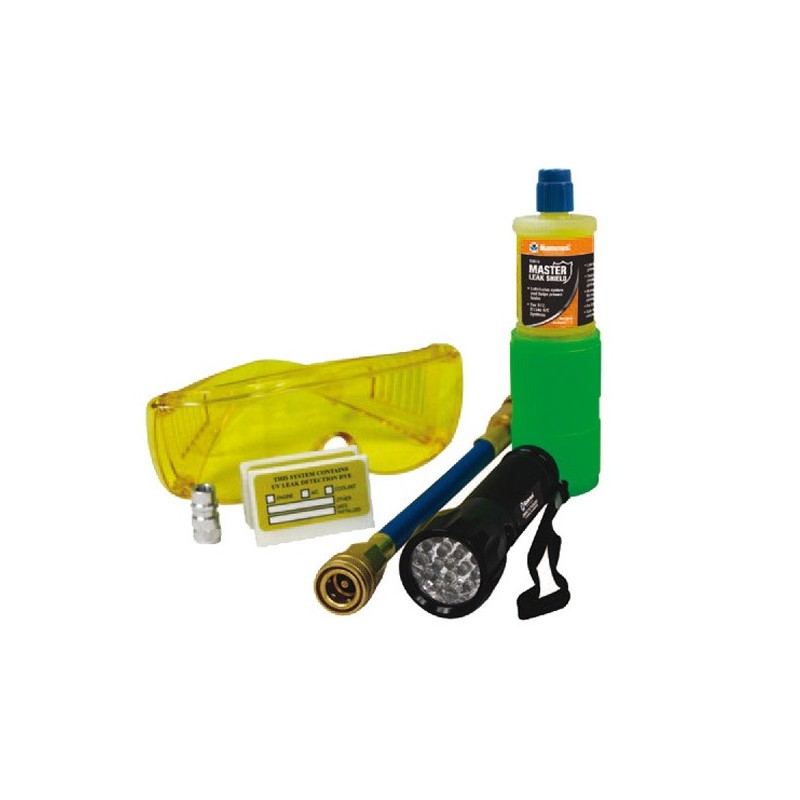 Obturateur de fuites Master Leak 1 Obturateur de fuites Master Leak 1