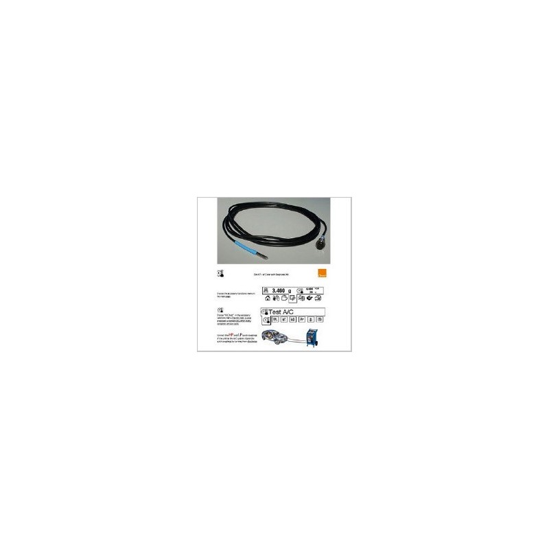 Injecteur de colorant traceur Oksys Injecteur de colorant traceur Oksys