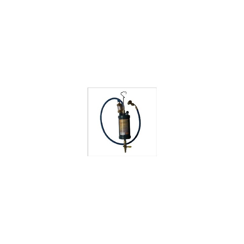 Kit de rinçage 1 pour station Oksys Kit de rinçage 1 pour station Oksys