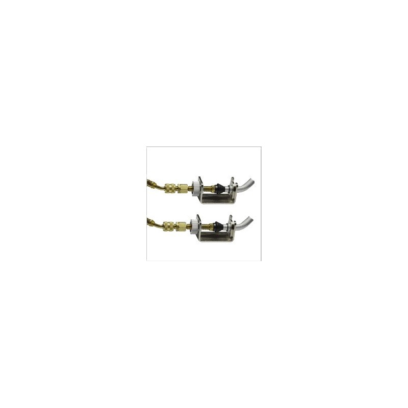 Injecteur de colorant traceur Oksys Injecteur de colorant traceur Oksys