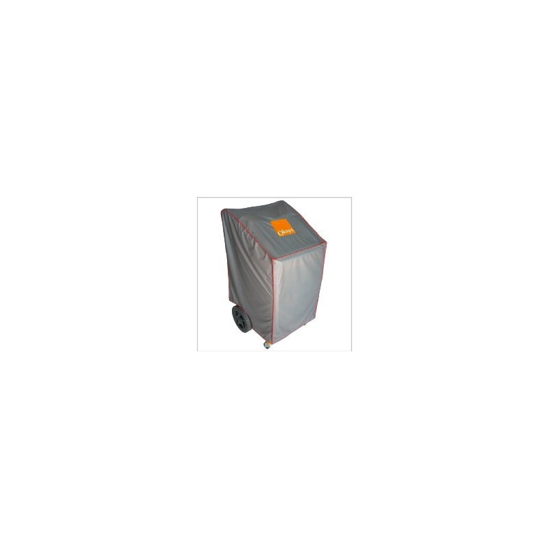 Housse de protection pour station Oksys Housse de protection pour station Oksys