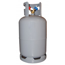 Cylindre de récupération 12,5L