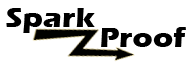 logo spark proof