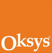 logo oksys